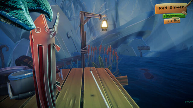 Tải game Voodoo Fishin Early Access