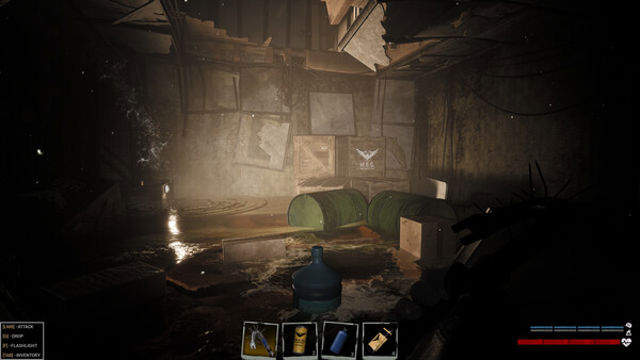 Tải game Backrooms Lost Runners Early Access