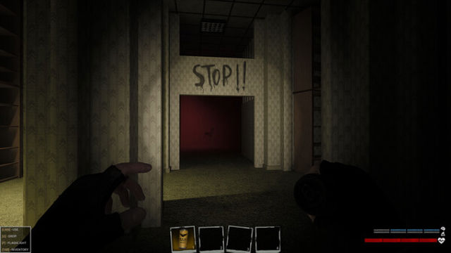 Tải game Backrooms Lost Runners Early Access