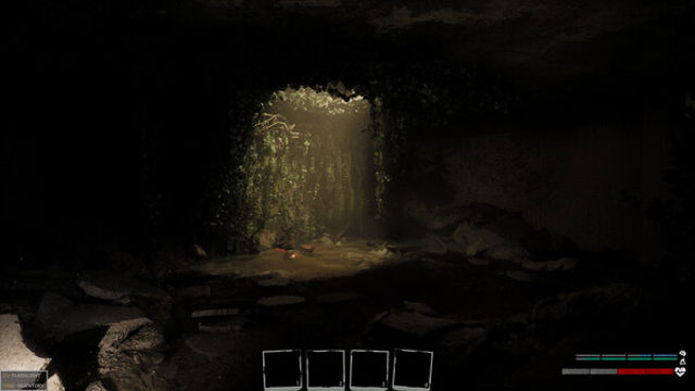 Tải game Backrooms Lost Runners Early Access