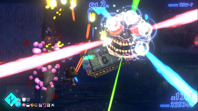 Tải game NeverAwake FLASHBACK-GoldBerg