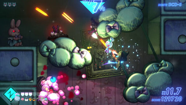 Tải game NeverAwake FLASHBACK-GoldBerg