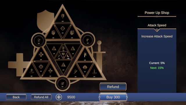 Tải game Tri Survive-TENOKE