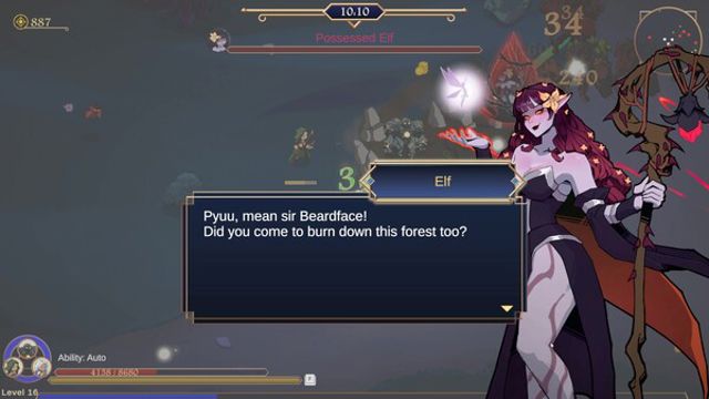 Tải game Tri Survive-TENOKE