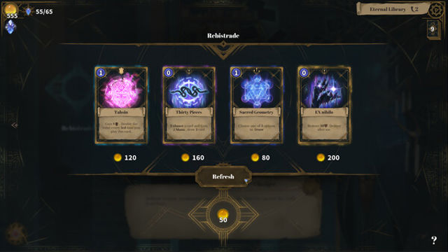 Tải game Arcane Path-TENOKE