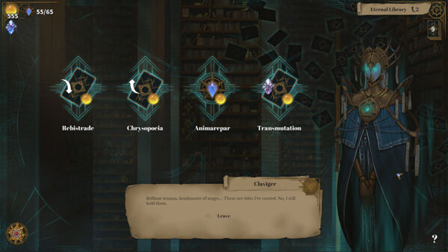 Tải game Arcane Path v20251024-P2P