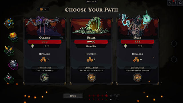 Tải game Runeborn-TENOKE