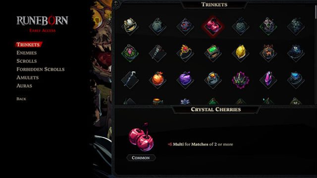 Tải game Runeborn-TENOKE