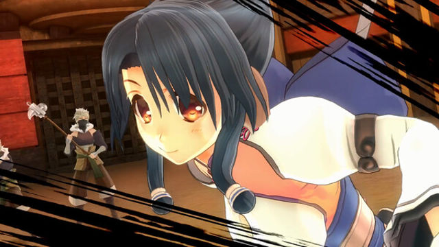 Tải game Utawarerumono ZAN-TENOKE