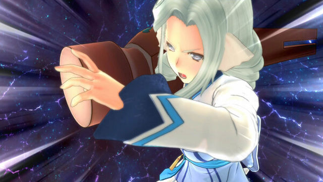 Tải game Utawarerumono ZAN 2-RUNE