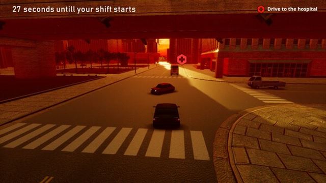 Tải game Doctor Life Simulator-TENOKE
