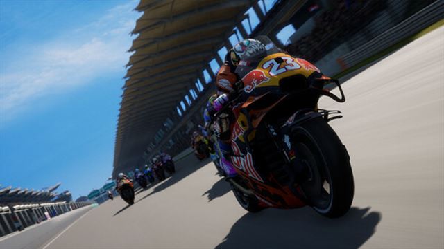 Tải game MotoGP 25 v20250911-P2P