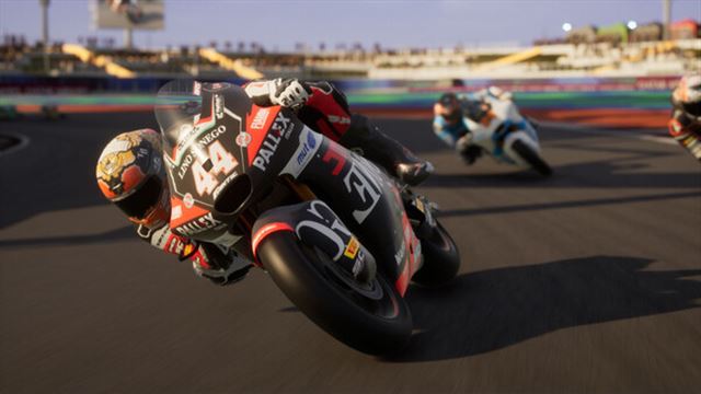 Tải game MotoGP 25 v20250911-P2P