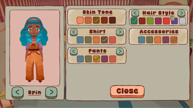 Tải game Kokoro Kitchen-GoldBerg