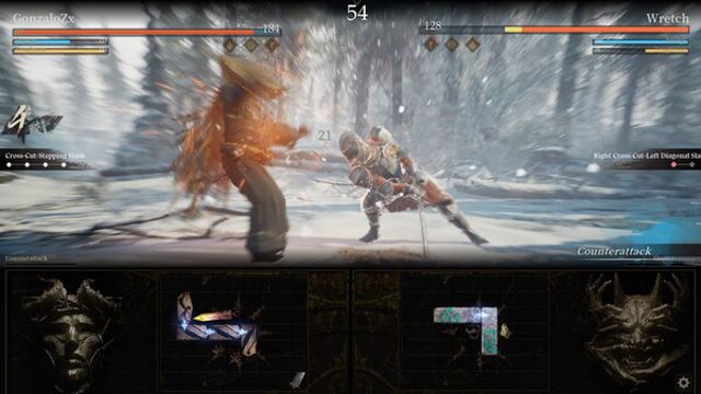 Tải game Wretch Divine Ascent-TENOKE