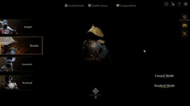 Tải game Wretch Divine Ascent-TENOKE