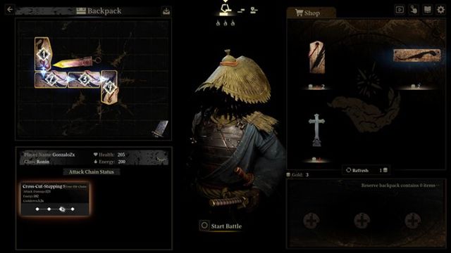 Tải game Wretch Divine Ascent-TENOKE