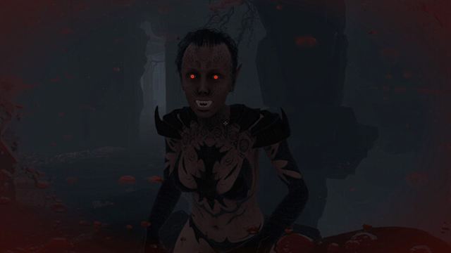 Tải game Strigoi-TENOKE