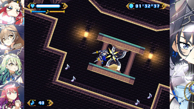 Tải game Chrono Gear Warden of Time v1.0.19-P2P