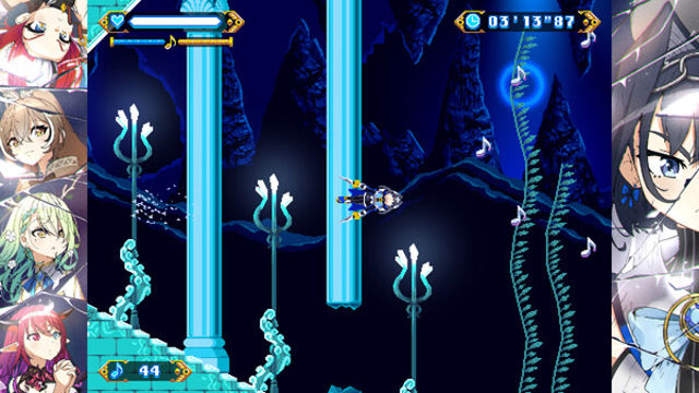 Tải game Chrono Gear Warden of Time v1.1.10-TENOKE