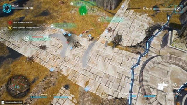 Tải game Try to survive Today Early Access