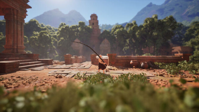 Tải game Vaulting Over It-GoldBerg