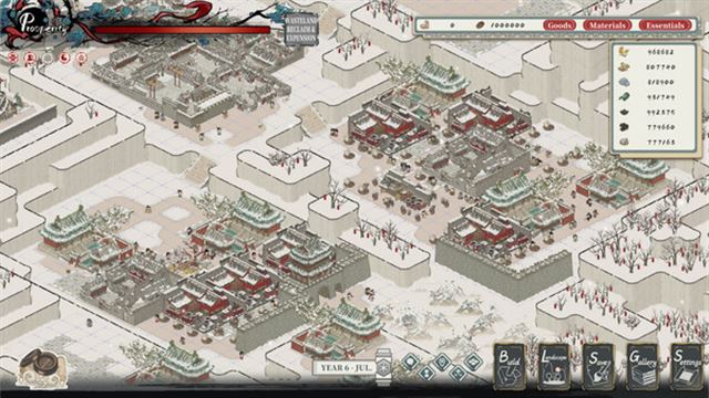 Tải game Ink Reverie-TENOKE