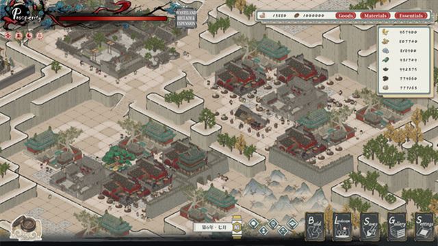 Tải game Ink Reverie-TENOKE