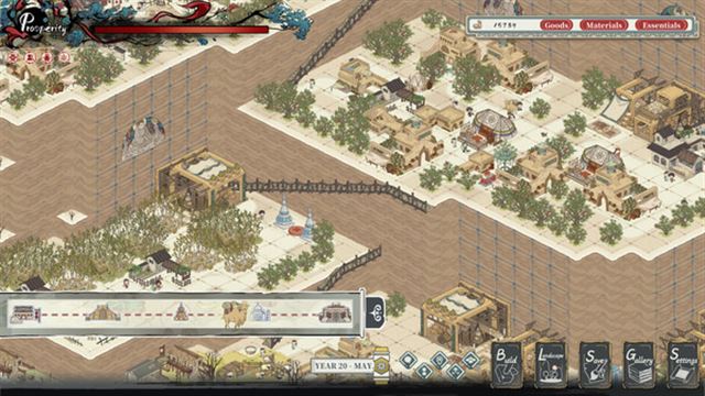 Tải game Ink Reverie-TENOKE