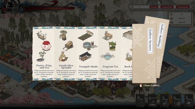 Tải game Ink Reverie-TENOKE