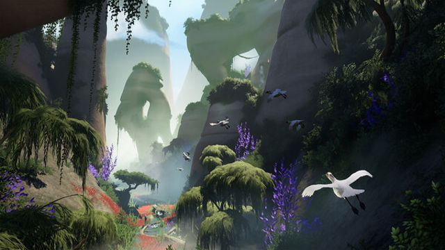 Tải game LOST EMBER Rekindled Edition-RUNE