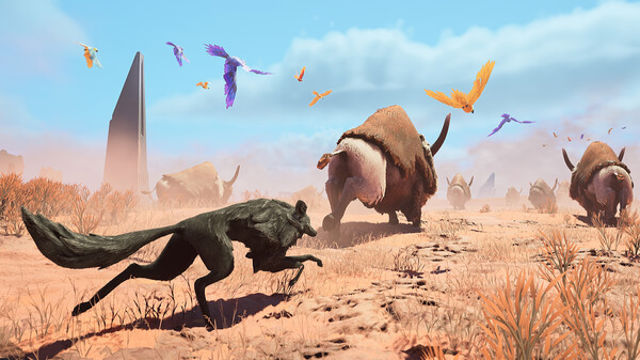 Tải game LOST EMBER Rekindled Edition-RUNE