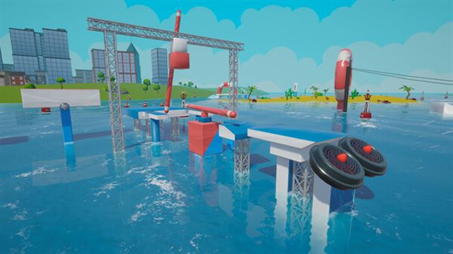 Tải game SOS OPS TRIALS v20260115-P2P