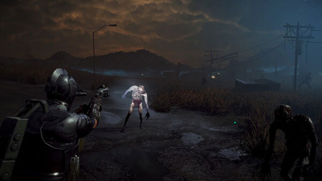 Tải game Dark Light Survivor v0.1.5.2 Early Access