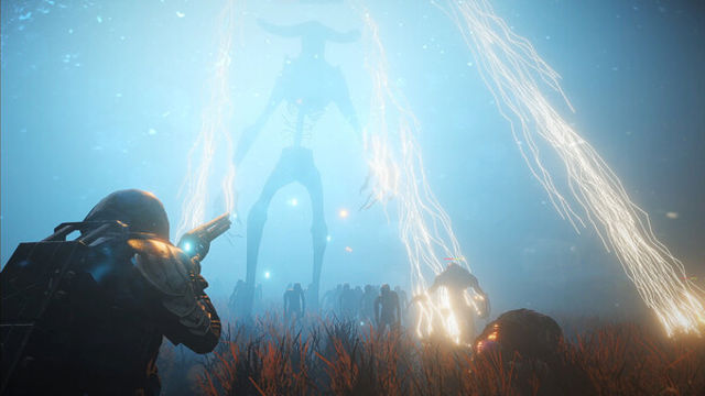 Tải game Dark Light Survivor v0.1.8 Early Access