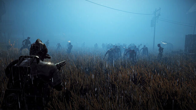 Tải game Dark Light Survivor v0.1.8.1 Early Access
