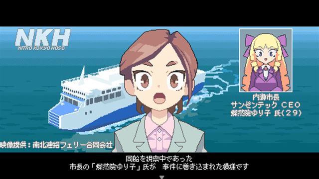 Tải game Nitro Express-DRMFREE