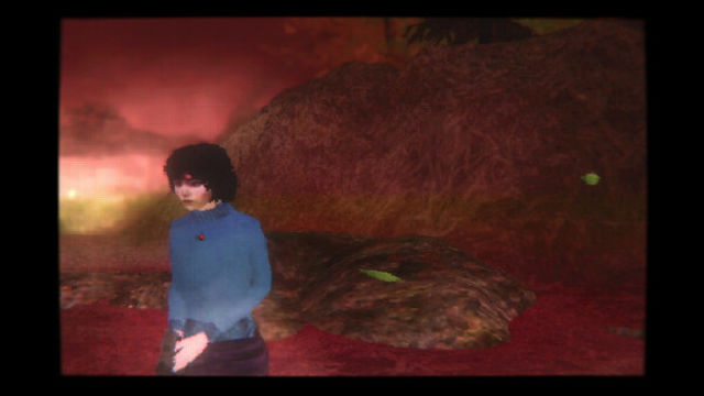 Tải game Fragile Reflection-TENOKE