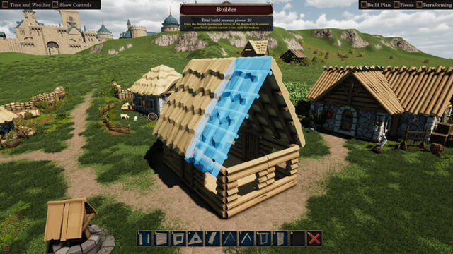 Tải game Dungeons and Kingdoms Early Access