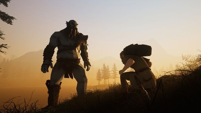 Tải game Dungeons and Kingdoms Early Access