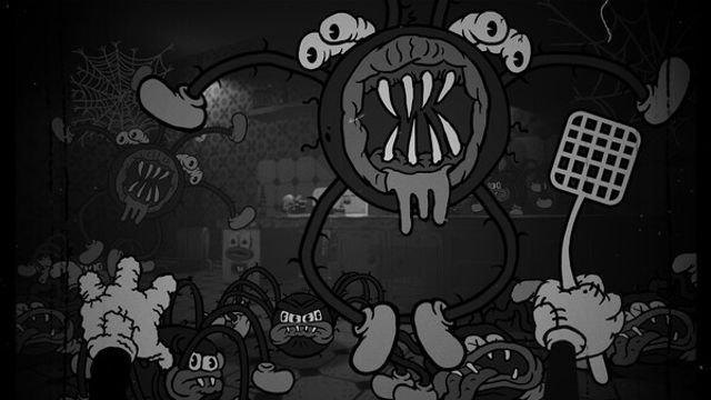 Tải game Bad Cheese-TENOKE