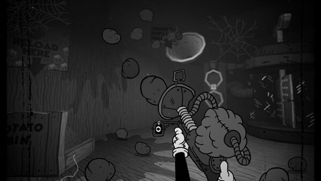 Tải game Bad Cheese-TENOKE