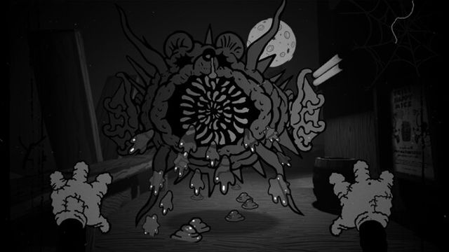 Tải game Bad Cheese-TENOKE