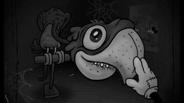 Tải game Bad Cheese-TENOKE