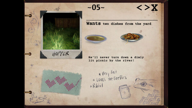 Tải game Creature Kitchen v1.0.12-P2P