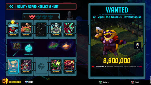 Tải game Bounty Brawl Most Wanted-P2P