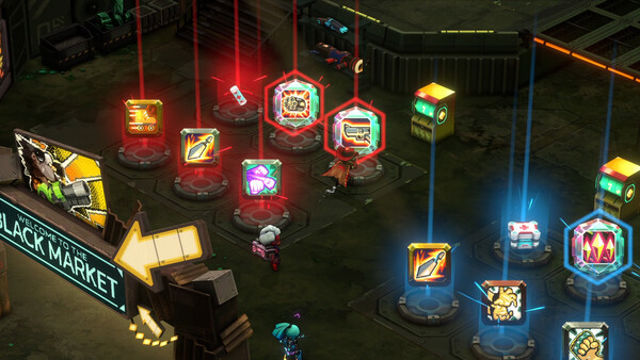 Tải game Bounty Brawl Most Wanted-P2P