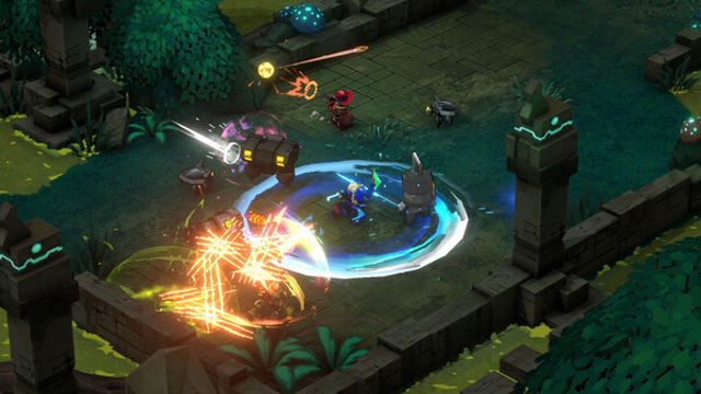 Tải game Bounty Brawl Most Wanted-P2P