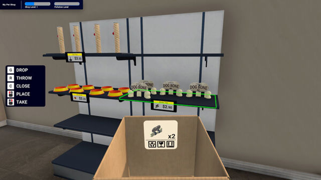 Tải game Business Simulator 2026 Early Access