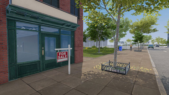 Tải game Business Simulator 2026 Early Access